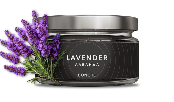 Bonche Lavander Hookah Shisha Flavor