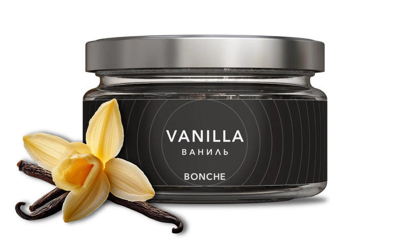 Bonche sabor a vainilla para cachimba