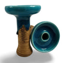 وعاء نرجيلة Oblako Phunnel L Glaze