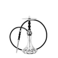 Japona Hookah Satoshi - Black