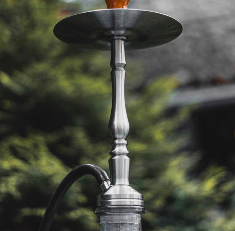 Hookah Tree Middle Hookah - 