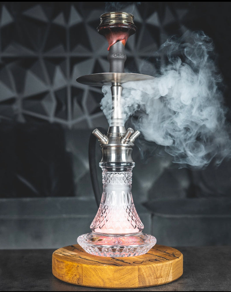 AEON Edition 4 Premium Hookah - 