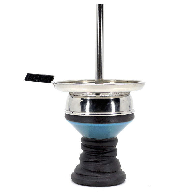 Icon Pomp Hookah Set - 