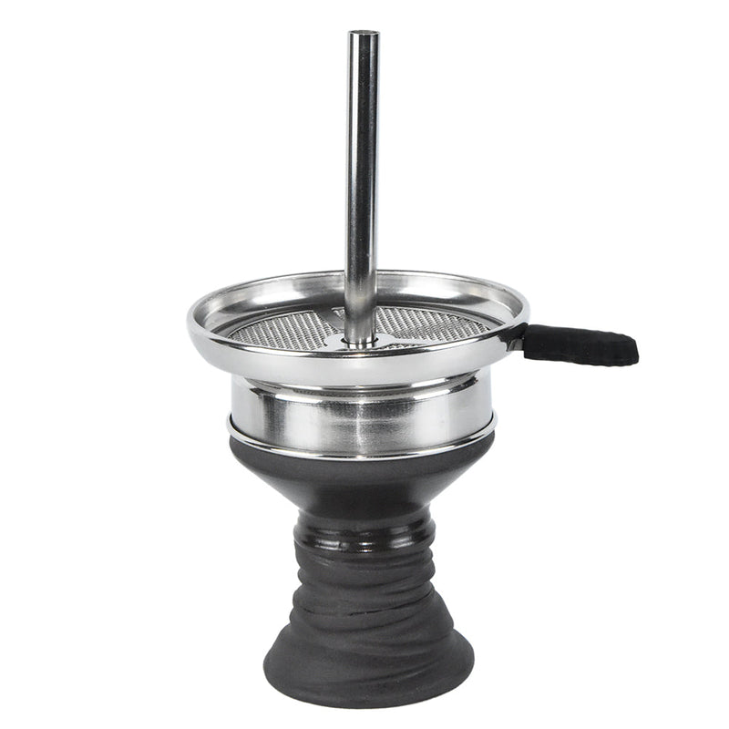 Icon Pomp Hookah Set - 