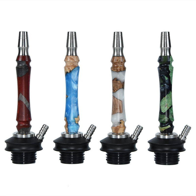 Icon Pomp Hookah Set - 