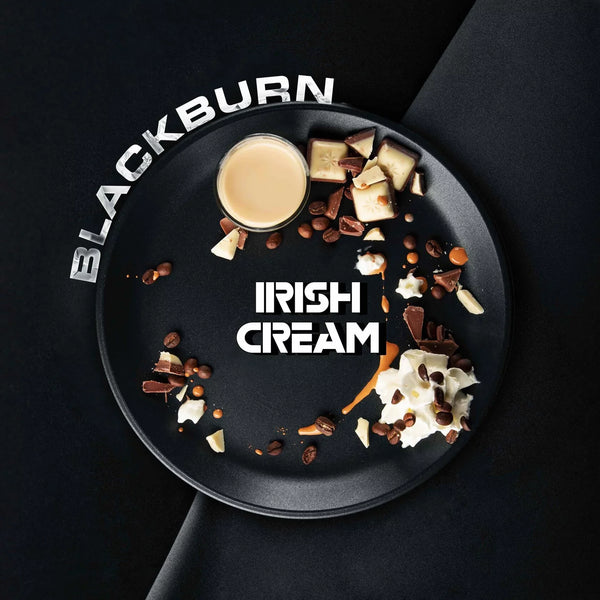 Blackburn Irish Cream Hookah Flavors - 