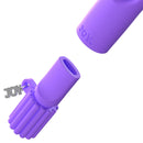 JOY. Personal Hookah Mouth Tip