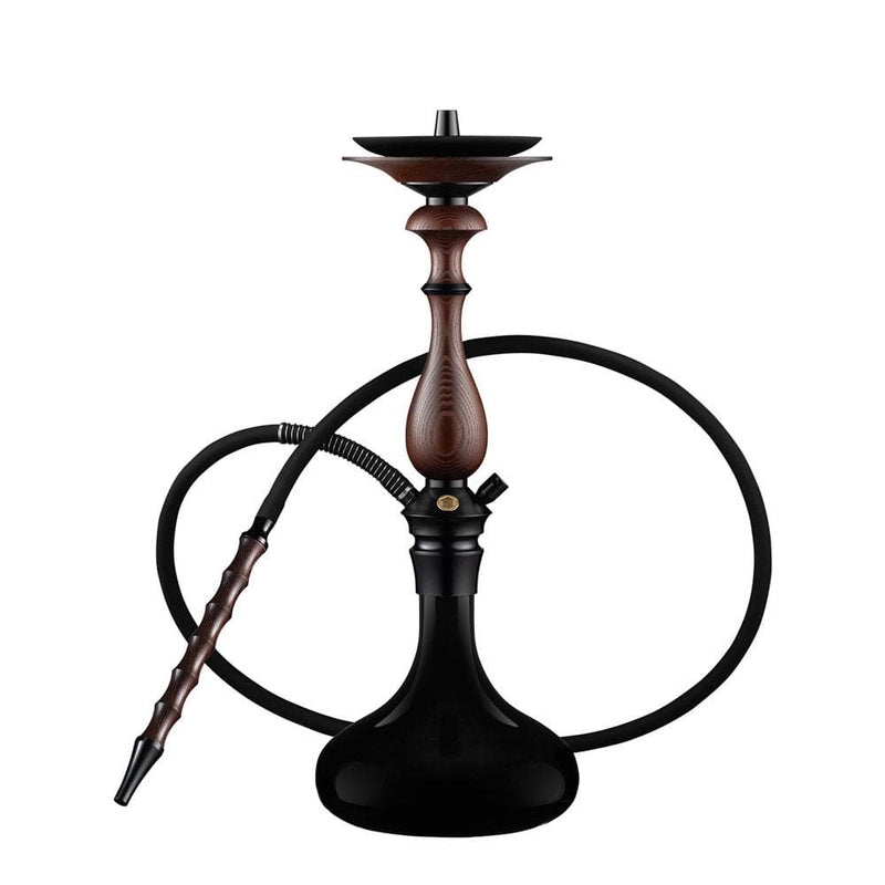 Japona Hookah Amur - Venge / Black