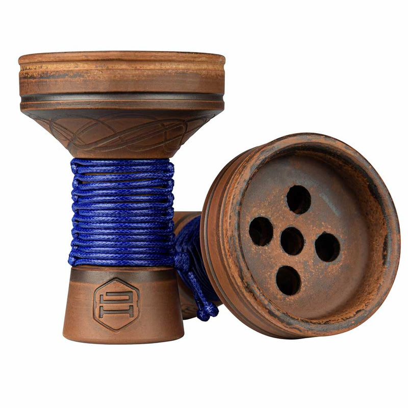 hookah tobacco bowl 741 Hookah Bowl Clay Shisha Bowl
