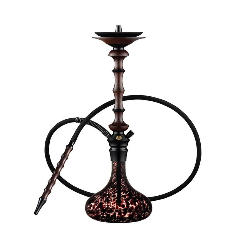 Japona Hookah Lotus - Venge / Manganese