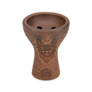 Japona Samurai Hookah Shisha Bowl - 