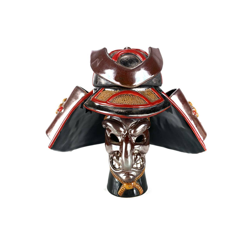 Japona Hookah Emperor of Japan Collection Hookah Shisha Bowl - 12