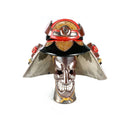 Japona Hookah Emperor of Japan Collection Hookah Shisha Bowl - 11