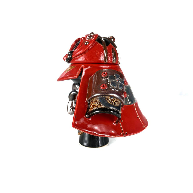 Japona Hookah Emperor of Japan Collection Hookah Shisha Bowl - 