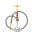 Japona Hookah Satori Gold - Cherry