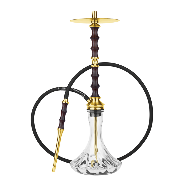 Japona Hookah Sensei Gold - Venge