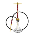 Japona Hookah Sensei Gold - Cherry