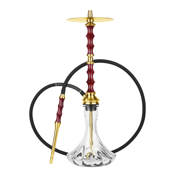 Japona Hookah Sensei Gold - Cherry