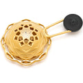 Kaloud Lotus II Hookah Heat Management Device - Auris Gold