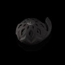 Kaloud Lotus III Aluminum Hookah Heat Management Device - Niris