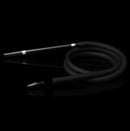 Kaloud Nirvaya Hookah Hose – 11-Inch Handle
