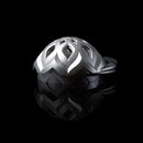 Kaloud Lotus III Aluminum Hookah Heat Management Device -