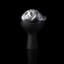 Kaloud Lotus III Aluminum Hookah Heat Management Device -