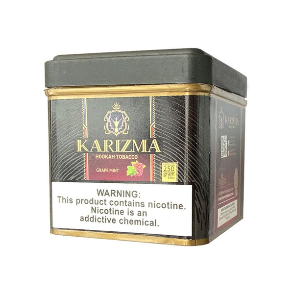 Karizma Grape Mint 250g Hookah Flavors - 