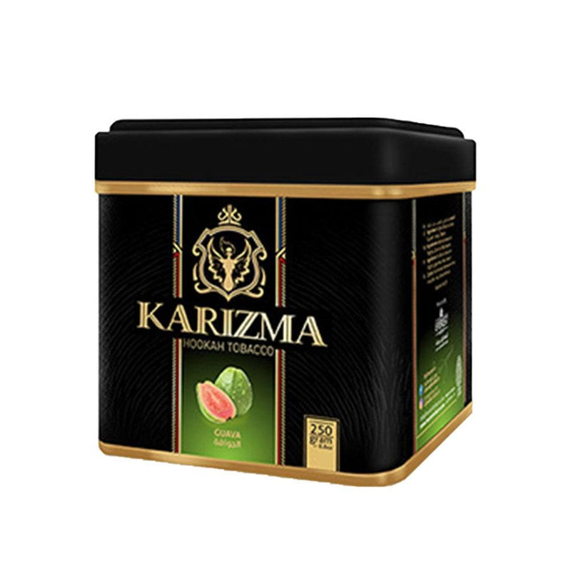 Karizma Guava 250g Hookah Flavors - 