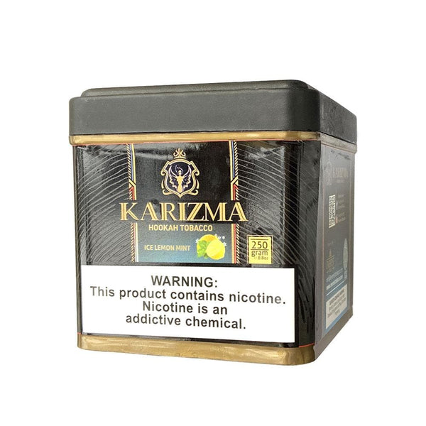 Karizma Ice Lemon Mint 250g - 