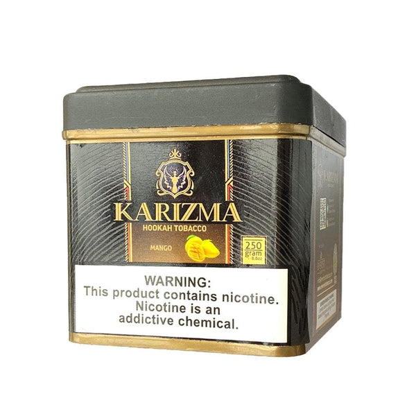 Karizma Mango 250g Hookah Flavors - 