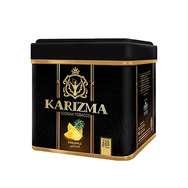 Karizma Pineapple 250g Hookah Flavors - 