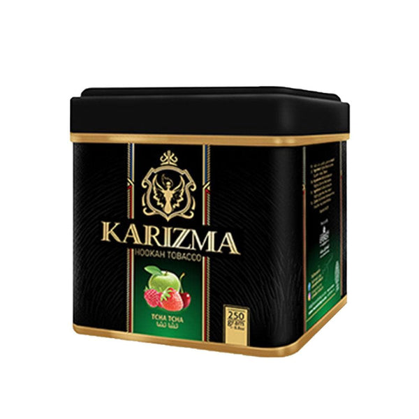 Karizma Tcha Tcha 250g Hookah Flavors - 