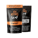 King Whole Leaf Tobacco - Sweet