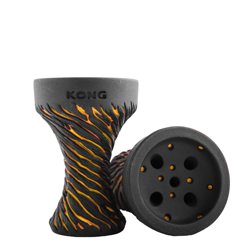 Kong Killer Lava Hookah Shisha Bowl -