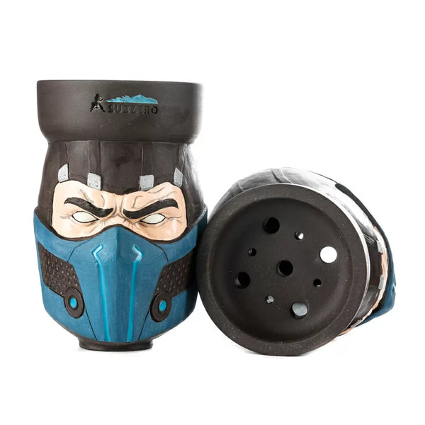 Kong Sub-Zero Hookah Shisha Bowl - 