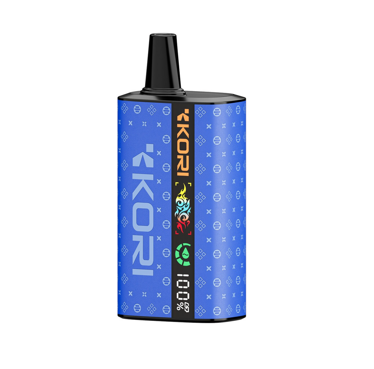 kori vape hookah Kori 120K Hookah Vape 5% main image 0