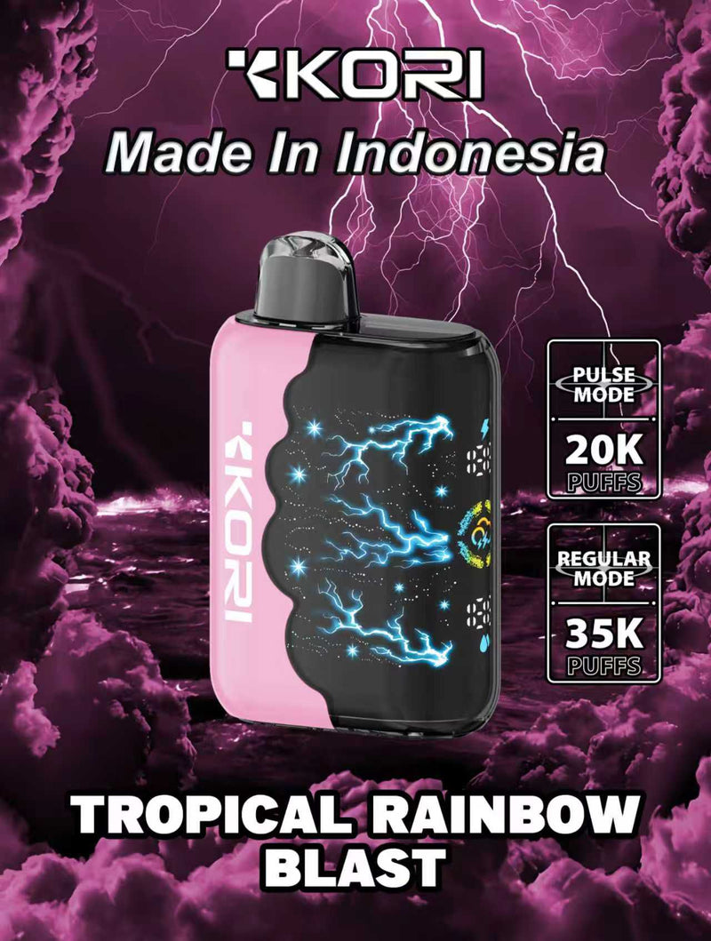 elfbar elfa master akku 🙌🙌Kori Vape main image 1