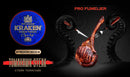 Kraken Line PRO FUMELIER Tomahawk Steak Hookah Flavor -