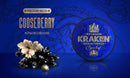 Kraken Medium Seco Gooseberry Hookah Flavor -