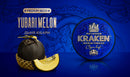 Kraken Medium Seco Yubari Melon Hookah Flavor -