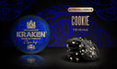 Kraken Strong Ligero Cookie Hookah Flavor -