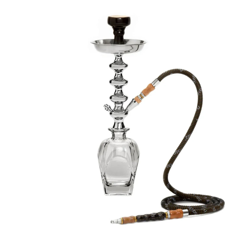 MYA Lotos 267-100 Hookah - 