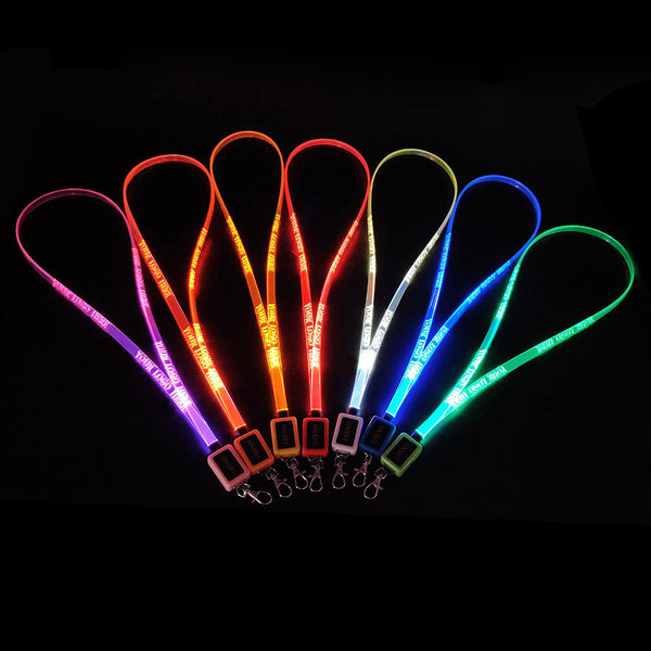 LED Lanyard - 