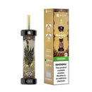 Olit Hookalit 40000 Disposable E-hookah Device Vape 40ml - Lemon MInt