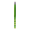 Hookah Mouthpiece ALPHA CLASSIC DESIGN X - Lime