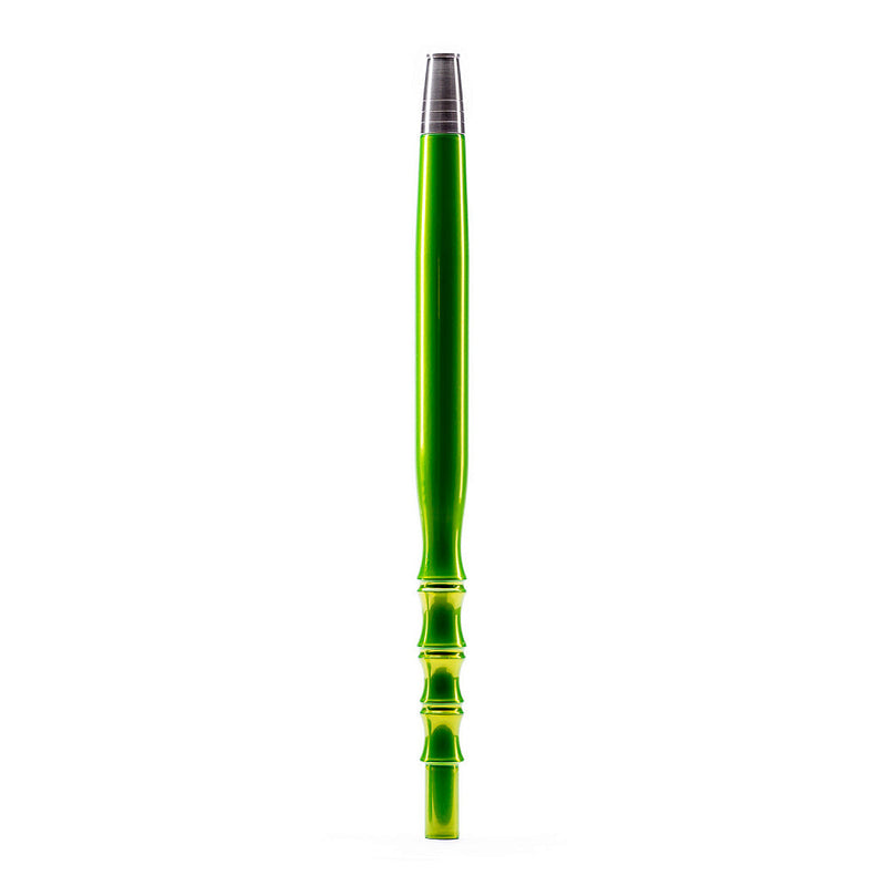 Hookah Mouthpiece ALPHA CLASSIC DESIGN X - Lime