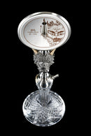 Maklaud Helios Di-Lun Hookah -