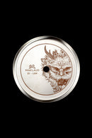 Maklaud Helios Di-Lun Hookah -