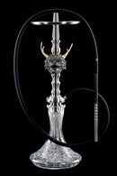 Maklaud Helios Di-Lun Hookah -